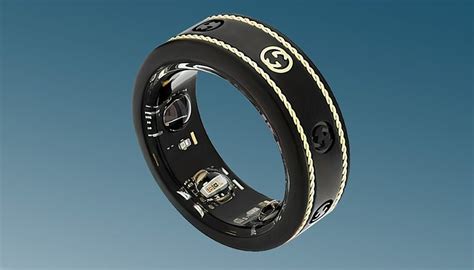 gucci oura|oura ring generation 3 gucci.